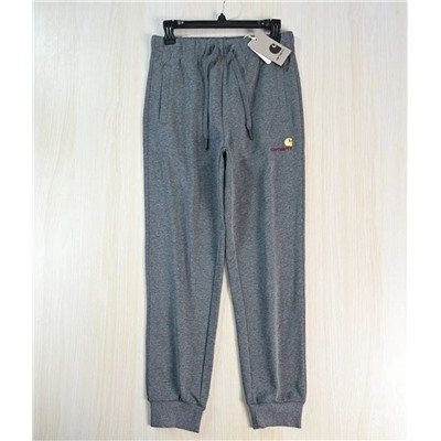 Женские повседневные спортивные хлопковые брюки