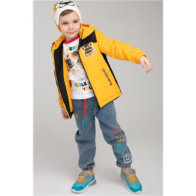 Шапка PLAYTODAY, 861100