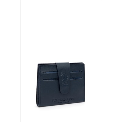 Erkek Lacivert Kartlık