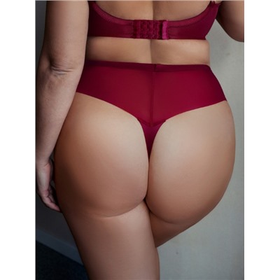 RUBIN Stringhighwaist Трусы высокие стринги KRIS LINE