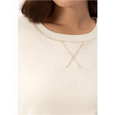 S26-00CS0108 Джемпер с коротким рукавом