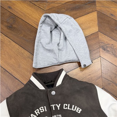 Детская куртка бомбер из искусственной кожи, экспортный магазин ЗАР*А💤