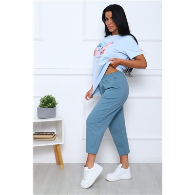 Костюм с бриджами 57145 НАТАЛИ #979109