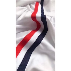 Детское платье 💋Tomm*y Hilfige*r   ✔️100% хлопок  ✔️Размеров мало! ▪️Белое -110 ▪️Синие -150, 160