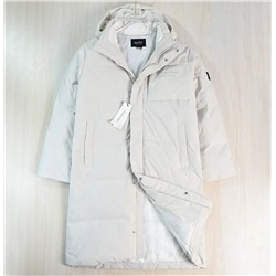 Мужской пуховик   СК