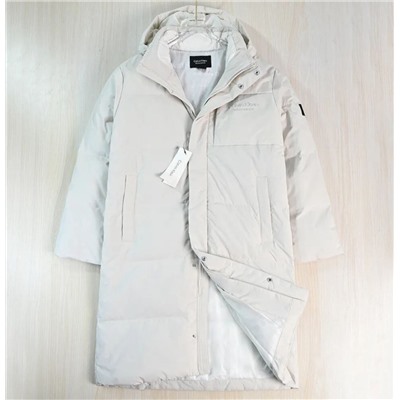 Мужской пуховик   СК