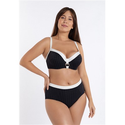 L2413-YP-572 Верх купальника