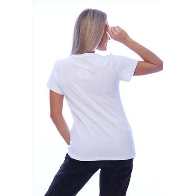 Футболка женская ФЖ054