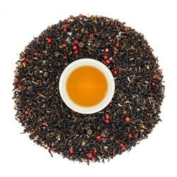 Чай черный - Черри Леди - 100 гр