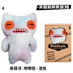 Популярные игрушки у детишек) ФУГЛЕ*Р Тренд 2025 года