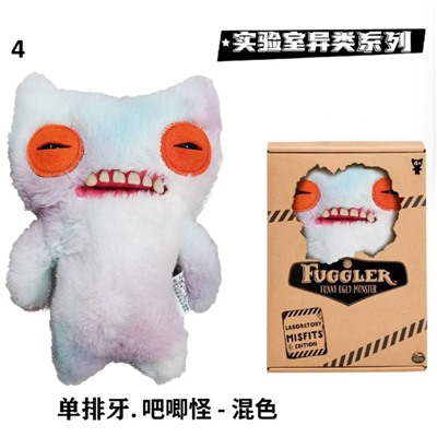 Популярные игрушки у детишек) ФУГЛЕ*Р Тренд 2025 года