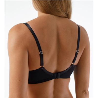 Бюстгальтер с вкладышами пуш-ап CRAVE 82134-18 COQUETTE REVUE