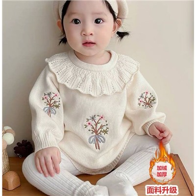 Боди комбез на девочку