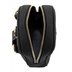 Kadın Siyah Telefon Çantası