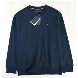 Мужской свитшот на флисовом подкладе ТОММИ ХИЛФИГЕ*Р