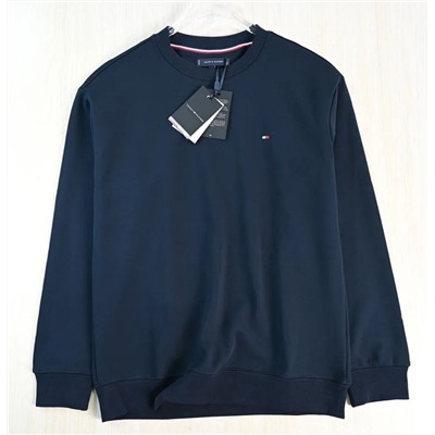 Мужской свитшот на флисовом подкладе ТОММИ ХИЛФИГЕ*Р