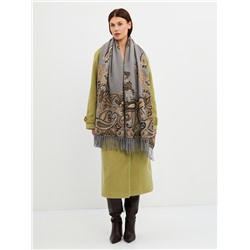 Палантин женский SH25-232