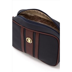 Kadın Mürdüm Çapraz Çanta