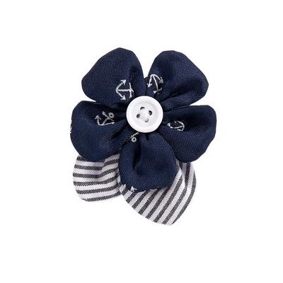 Anchor Boutonniere