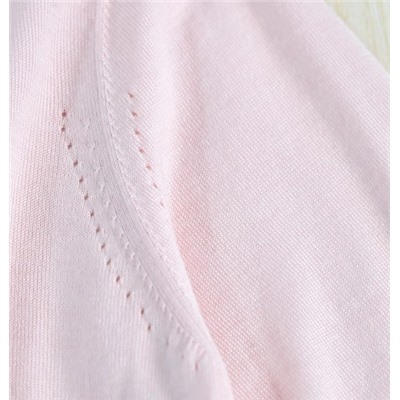 Женский вязаный кардиган КО*С