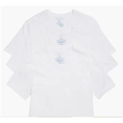 3-Pack V-Neck Shirts