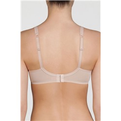 Sujetador sin aro Generous Classic