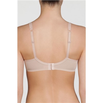 Sujetador sin aro Generous Classic