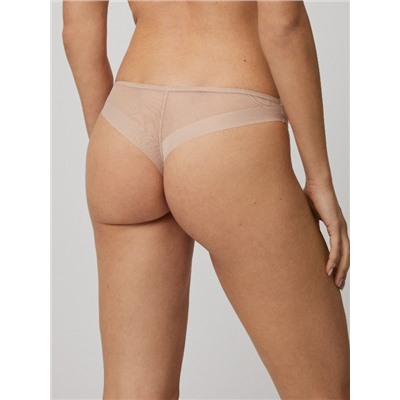 10127 Thong Трусы стринги YSABEL MORA