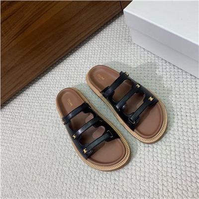 Женские шлепки СЕЛИ*Н