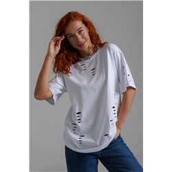 7458 футболка женская