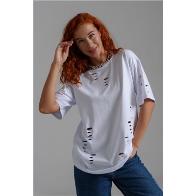 7458 футболка женская