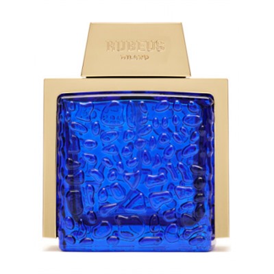 RUBEUS MILANO BLEU  1,5ml parfum