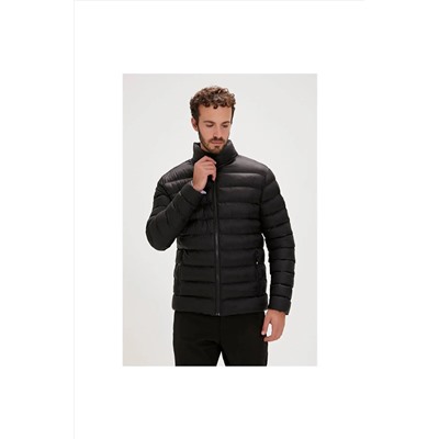 Bad Bear Boss Puffer Mont 23.02.15.001-C01