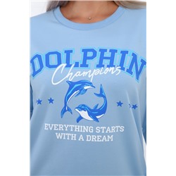 Свитшот 57110