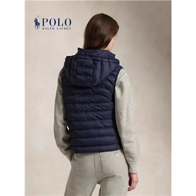 распродажа  жилетка polo люкс