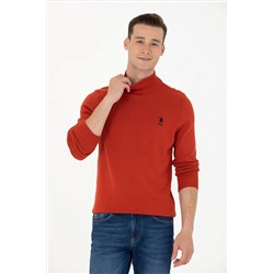 Erkek Kiremit Basic Kazak