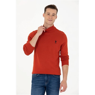 Erkek Kiremit Basic Kazak