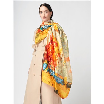 Палантин KRD2-118-1