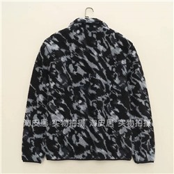 Мужская куртка Nex*t   из шерпы Экспорт