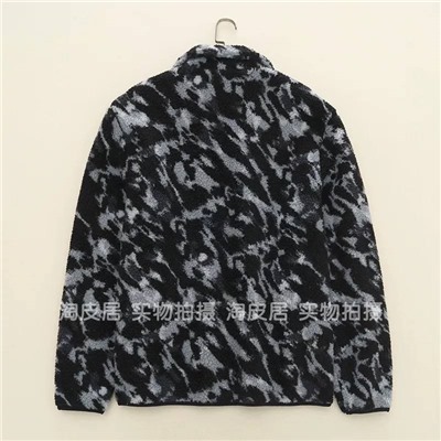 Мужская куртка Nex*t   из шерпы Экспорт