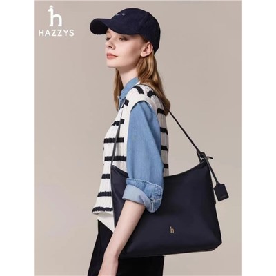 Легкая нейлоновая сумка-тоут HAZZY*S
