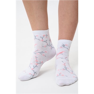 Носки женские Одри (набор 3 пары)