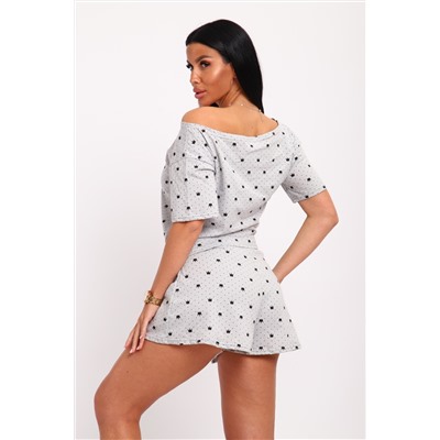 Пижама женская 318