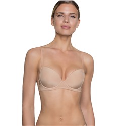 Бюстгальтер №2016 Milla балконет Amelie