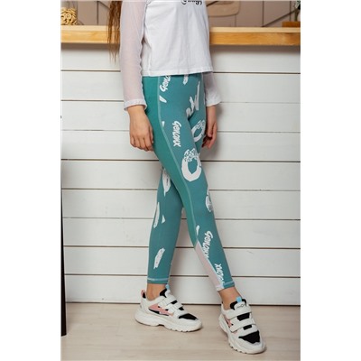 Лосины 8231 детские НАТАЛИ #773838