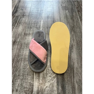 Тапочки женские арт.109