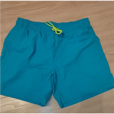 Пляжные мужские шорты 6 цветов