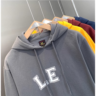 Утепленная толстовка худи, экспорт   ЛИ*И