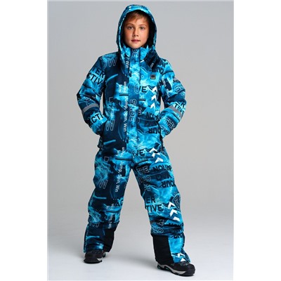 Комбинезон PLAYTODAY, 946203