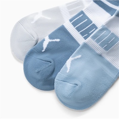 Women's Terry Low-Cut Socks (6 Pairs)